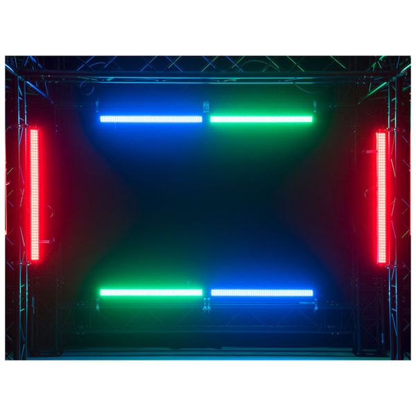 Eurolite LED PIX-144 RGB Bar