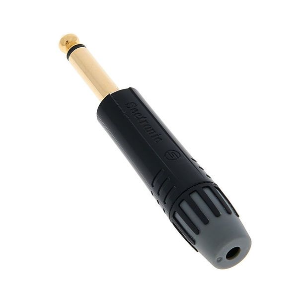 Seetronic MP2X-BG 6,35mm Jack Mono