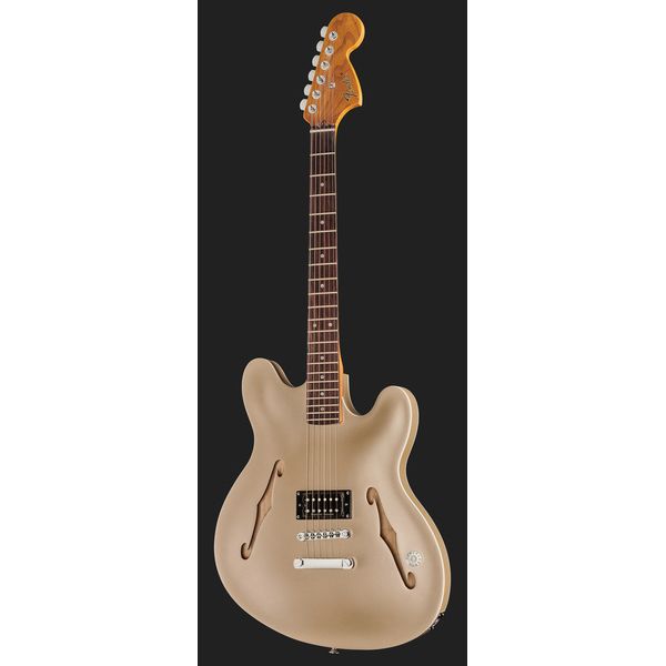 Fender Tom Delonge Starcaster SLG RF