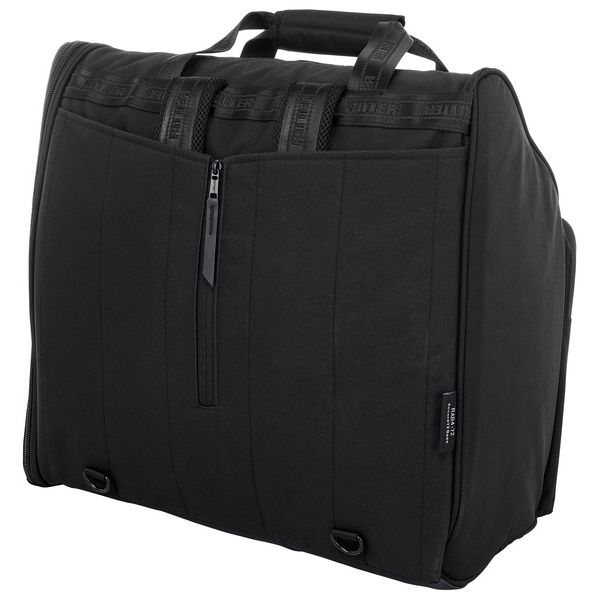 Ritter Bern Accordion 72 Bass SBK