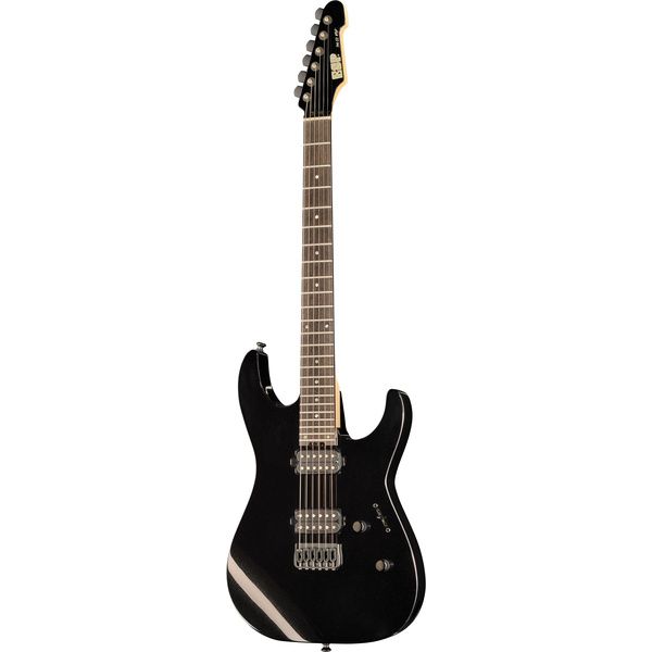 ESP M-II HT SC SD Sapphire BKM