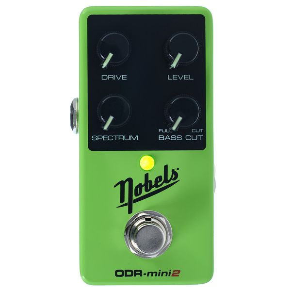Nobels ODR-Mini 2 Overdrive