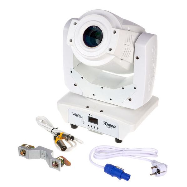 Varytec Hero Spot 90 WH