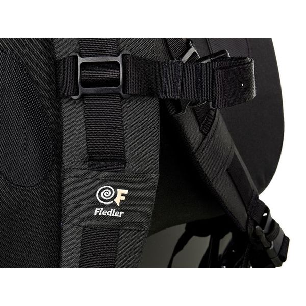 Gewa Air Cello Case BK/BL Fiedler