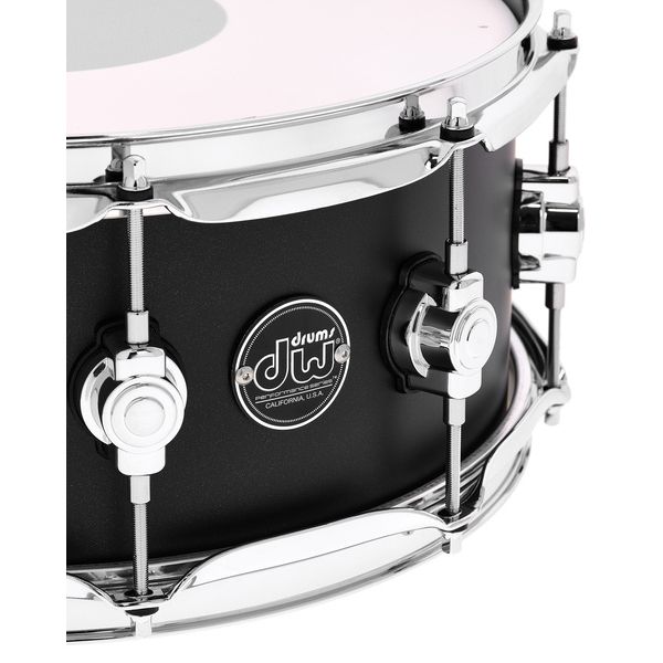 DW 14"x5,5" SN Performance Charc.