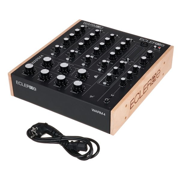 Ecler Warm4