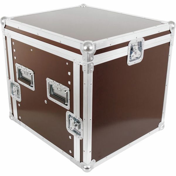 Thon Triple Door Live Rack10U 45 RA