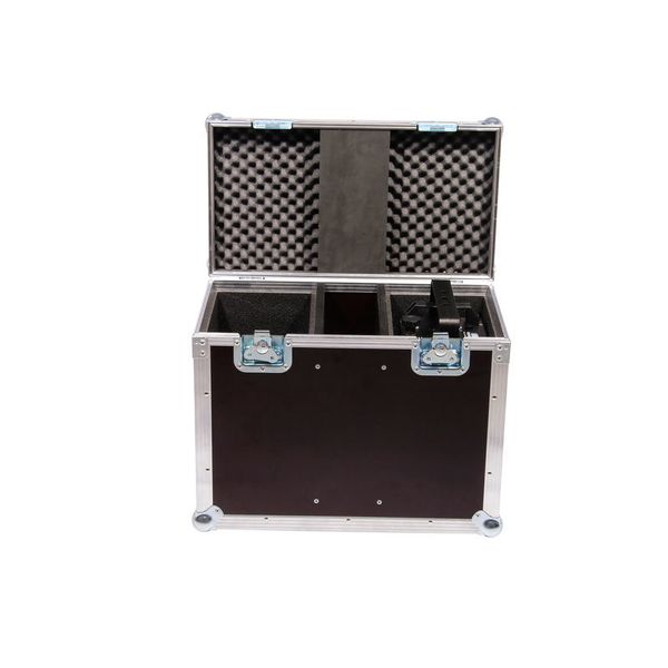 Thon Case 2x LED Theater Spot 100