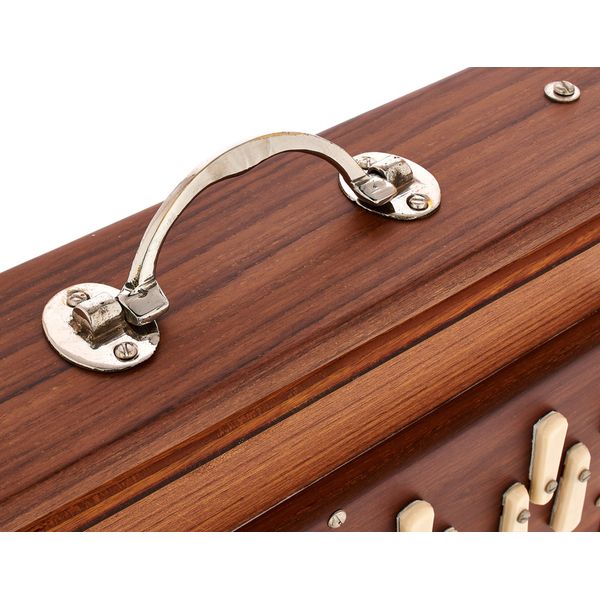 Thomann Nataraj Shruti 2 Octaves 432Hz