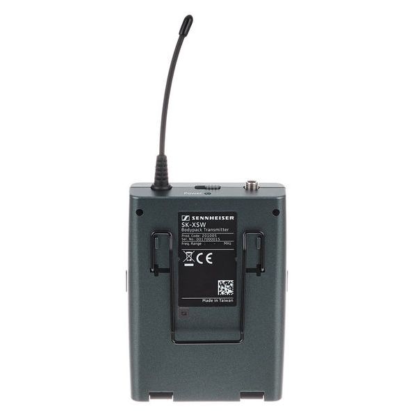 Sennheiser XSW 2-Ci1 A-Band Instrument
