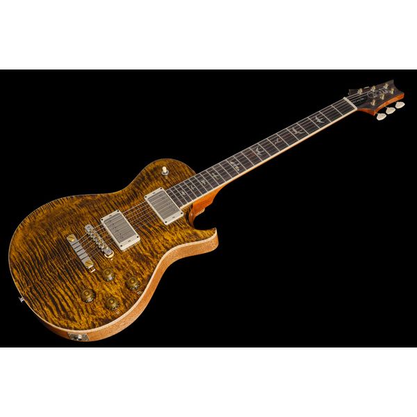 PRS McCarty SC594 Yellow Tiger