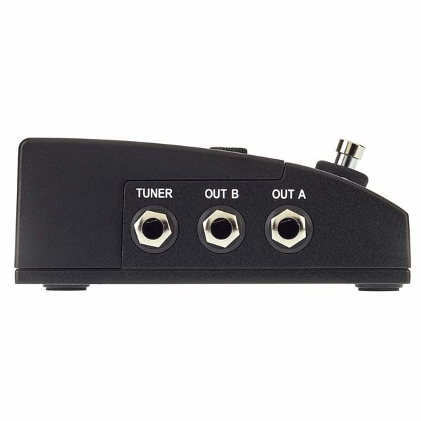 the t.bone GigA Pro Pedal Set