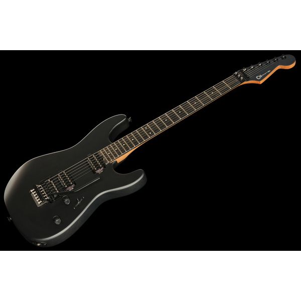 Charvel Pro-Mod Plus SanDimas FR EB SE