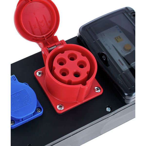 PCE 9441051 Steyregg MV CEE 16A