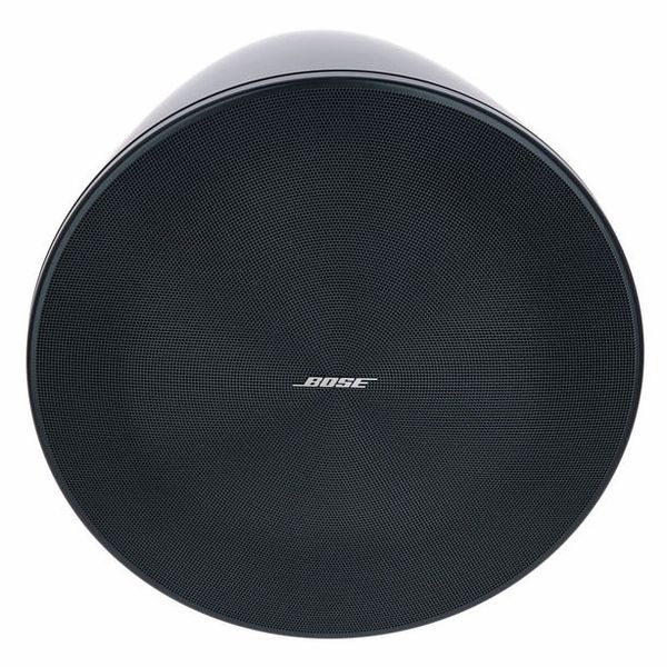 Bose Professional DesignMax DM10P-SUB black