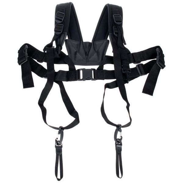 Neotech Pad-It Tuba Harness Regular