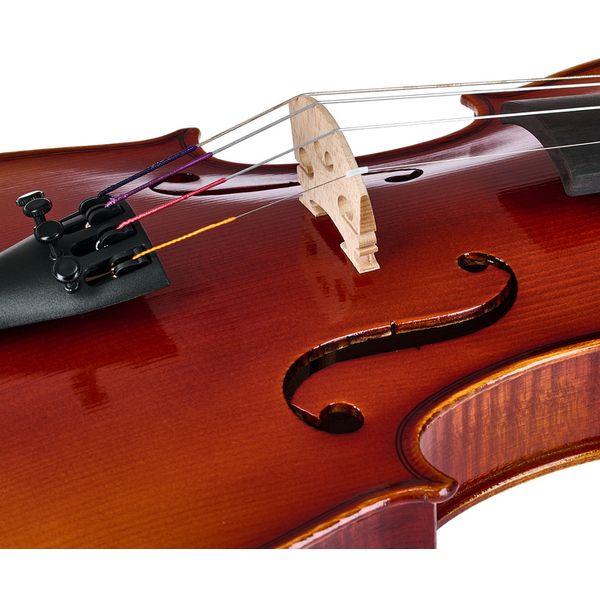 Gewa Ideale Violin Set 3/4 SC MB