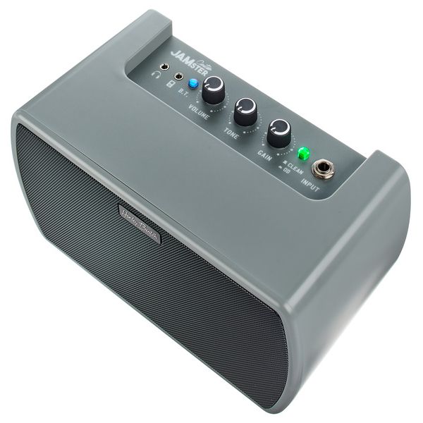 Harley Benton JAMster Guitar TE Bundle