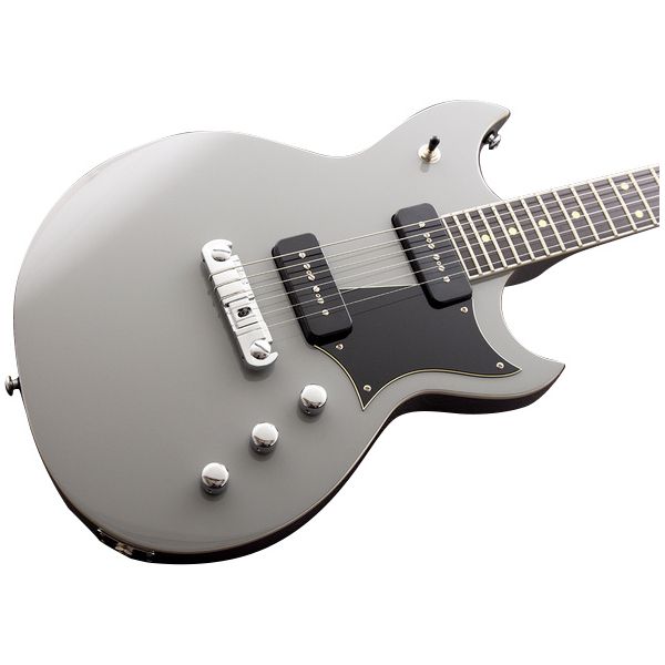 Reverend Reeves Gabrels Dirtbike Roy FG