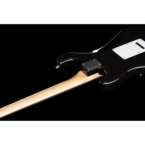 Harley Benton ST-20 BK St. Series w/Bag