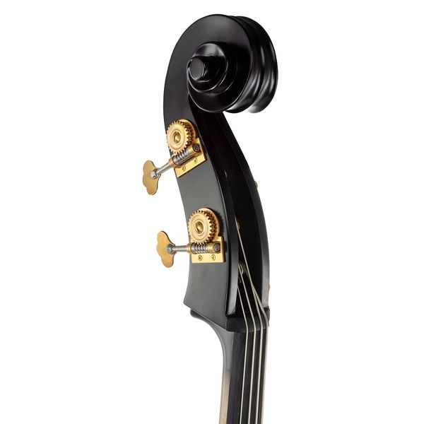 Harley Benton DB02-LH/SB Elec. Double Bass