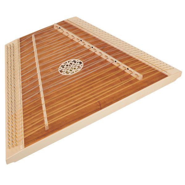 Horst Wünsche Hammered Dulcimer Natura CH