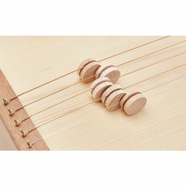 Meerklang Sitartambura 95cm