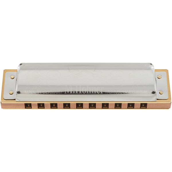Hohner Marine Band Classic A