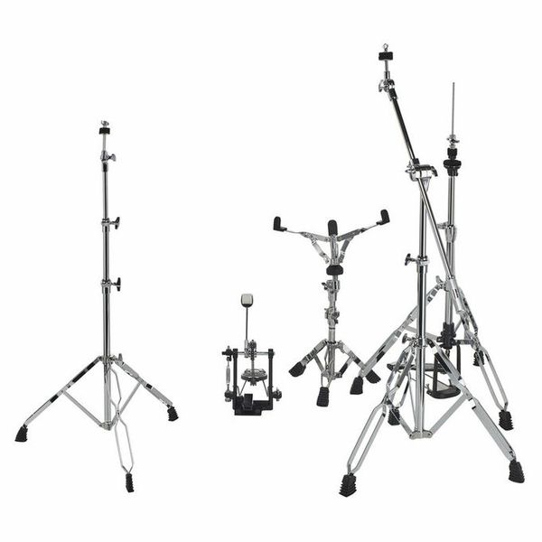 Millenium Stage Series Hardware Bundle