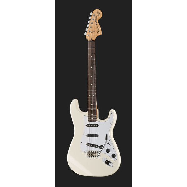 Fender Ritchie Blackmore Strat