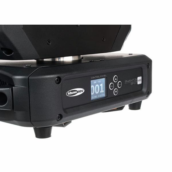 Showtec Phantom 100 Spot