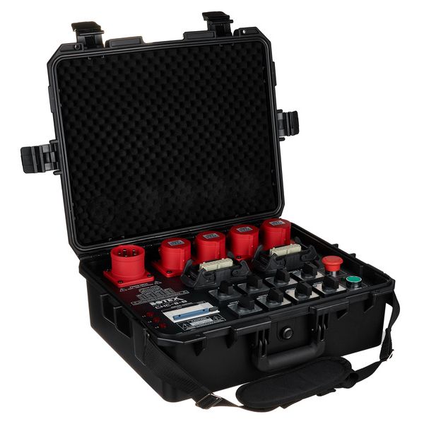 Botex CHC-8-B Chainhoist Controller