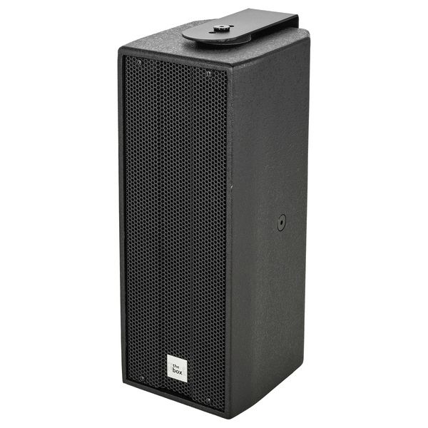 the box pro Achat Mini Install Bundle BK