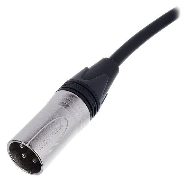 Sommer Cable Stage 22 SGN4-2000-SW