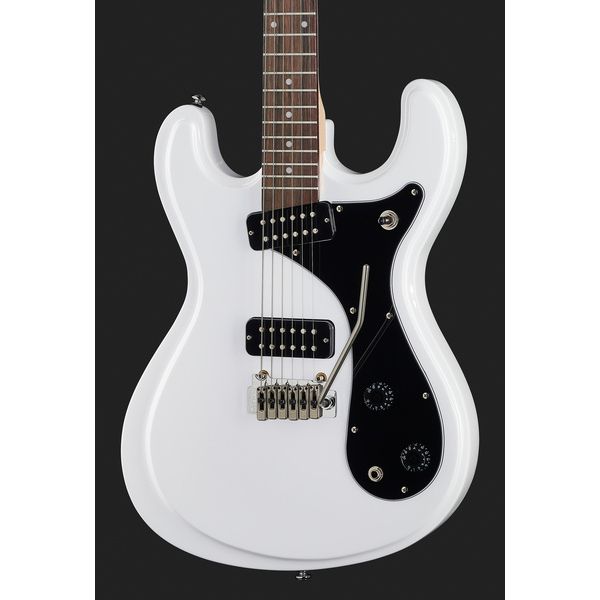 Harley Benton MR-Modern PWH