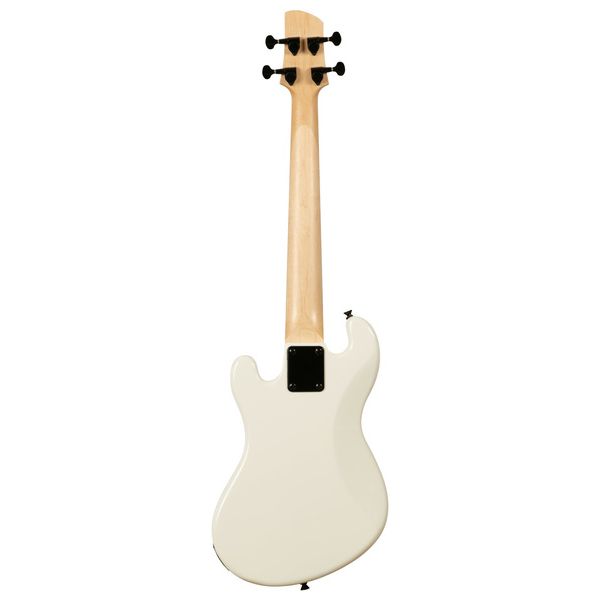 Kala U-Bass Solid Body 4-String CR