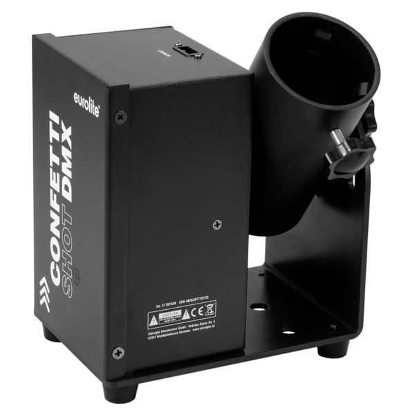 Eurolite Confetti Shot DMX