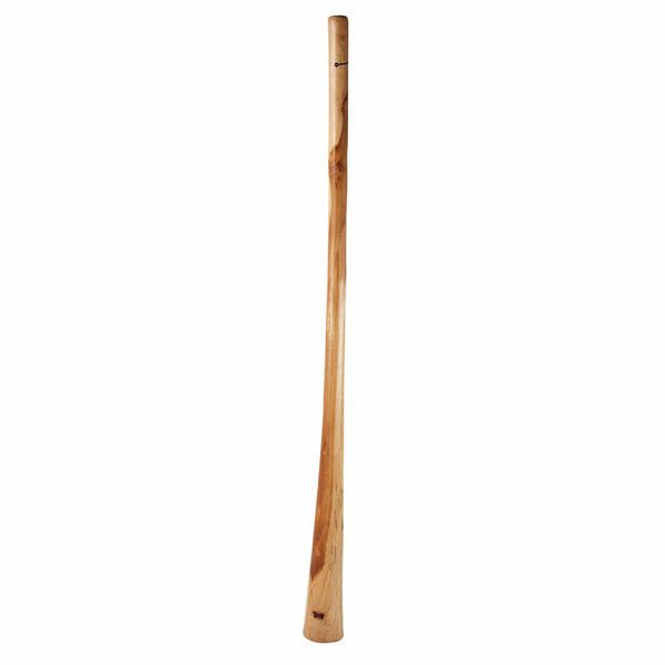 Thomann Didgeridoo Teak130-150cm Natur