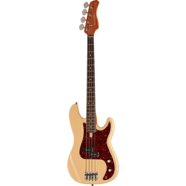 Marcus Miller P5R Alder-4 VWH