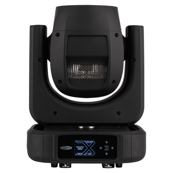Showtec Xpression 2000W