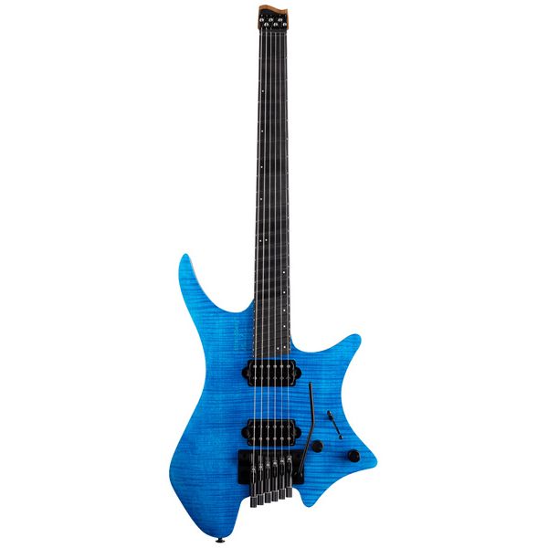 Strandberg Boden Prog NX 6 Deep Blue