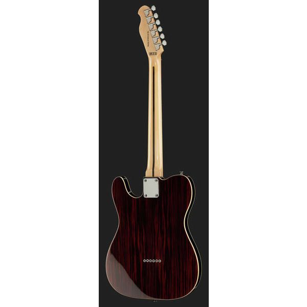 Harley Benton TE-70RW Deluxe Set 1