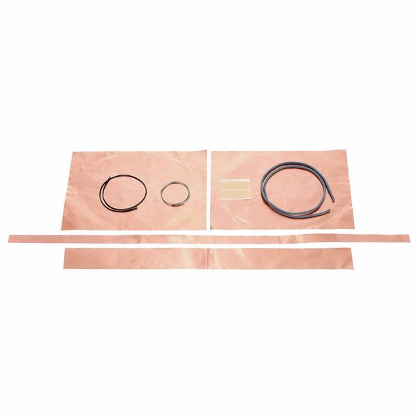 G&ouml;ldo EL900 Profi Shielding Kit
