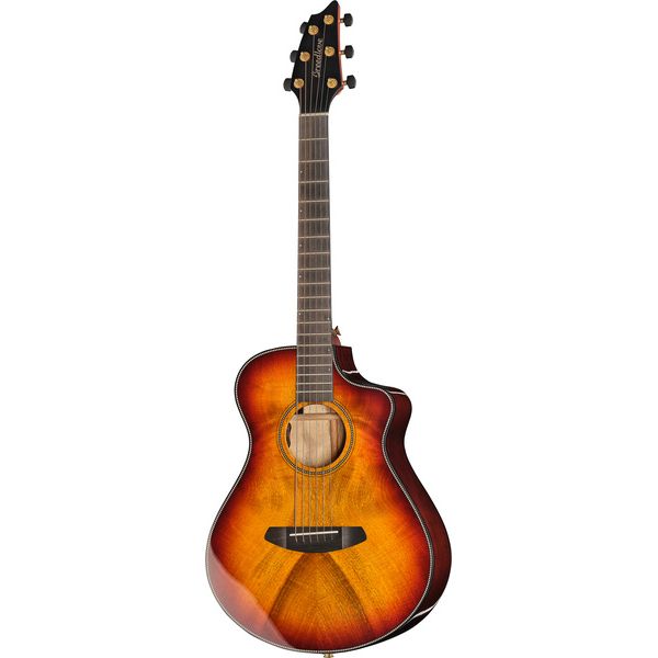 Breedlove Oregon Companion Old Fashioned