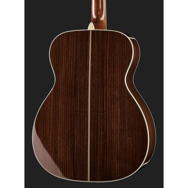 Martin Guitar J-40