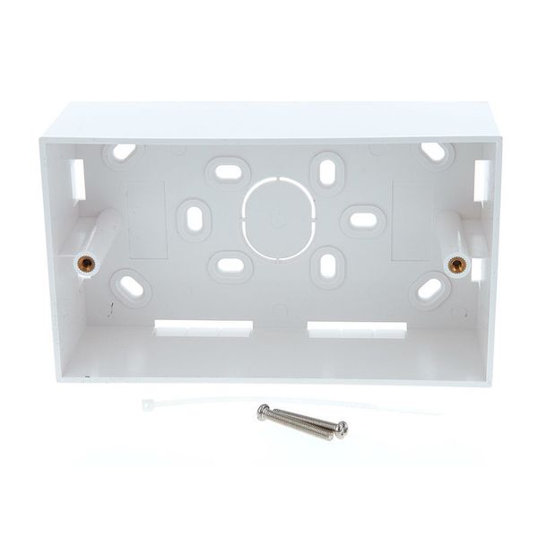 Lindy Surface Mount DCP4V4S