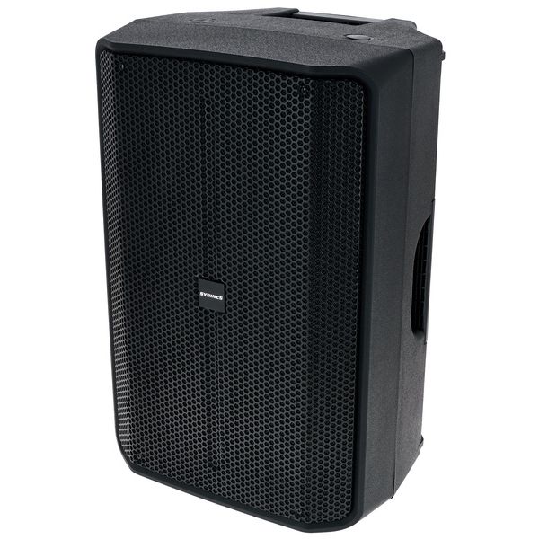 Syrincs D112SP Cover Bundle