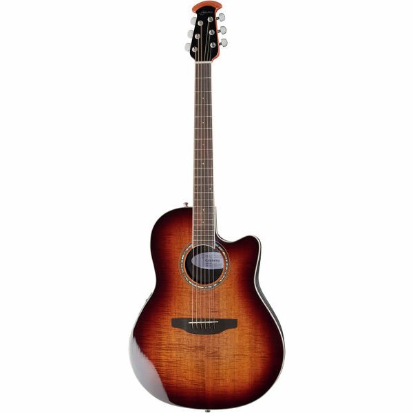 Ovation Celebrity Tradition CS28P-KOAB
