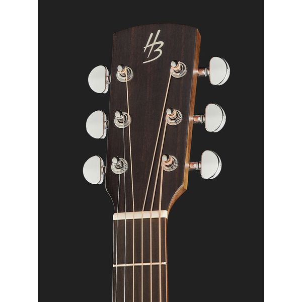 Harley Benton Custom Line CLA-15MCE LH