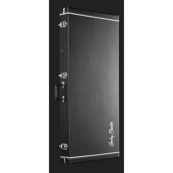 Harley Benton DC-Custom II 612 Cherry